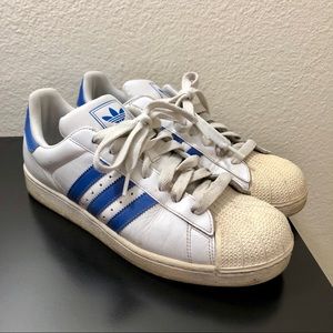 Adidas superstar sneakers